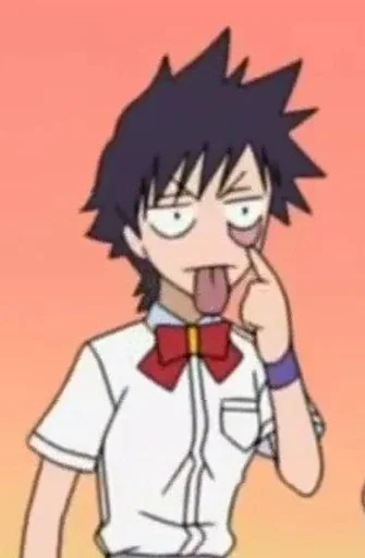 Sticker Блич нахуй :: @fStikBot - 5