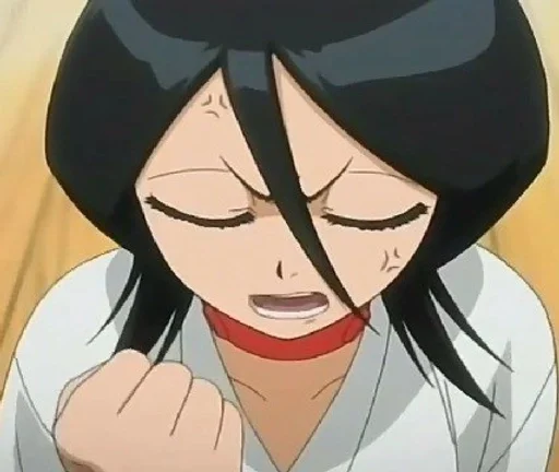 Sticker Блич нахуй :: @fStikBot - 0