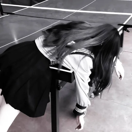 мебель настольный теннис Человек