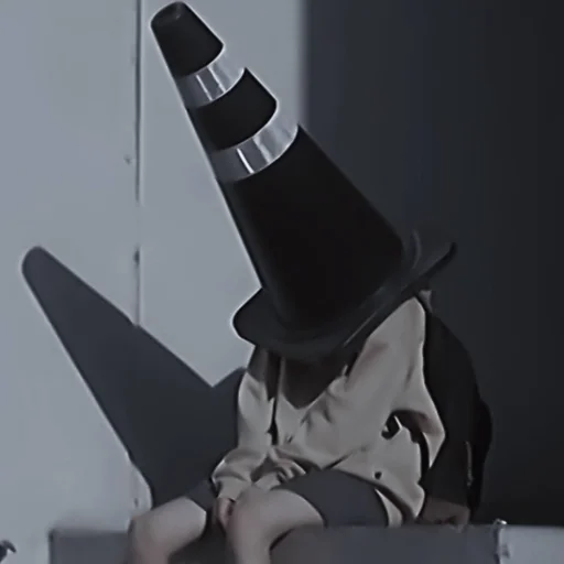 wall microscope indoor