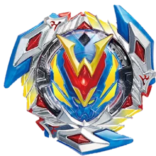 Стикер Beyblade - 4