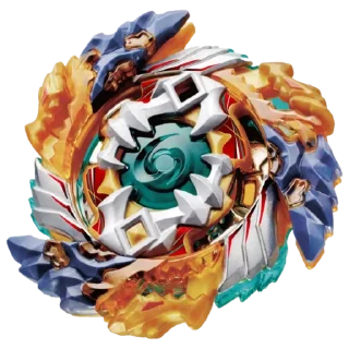 Стикер Beyblade - 6
