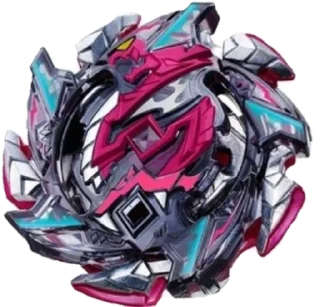 Стикер Beyblade - 10