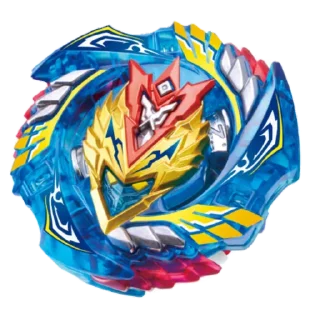 Стикер Beyblade - 7