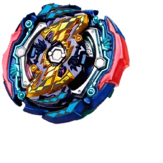 Стикер Beyblade - 0