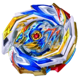 Стикер Beyblade - 8