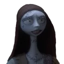 Sticker Tim Burton - 10