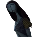 Sticker Tim Burton - 7