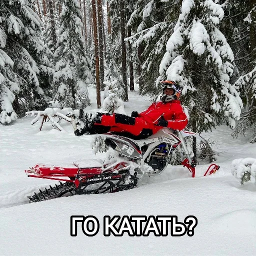 Sticker Burunduk125 - 1