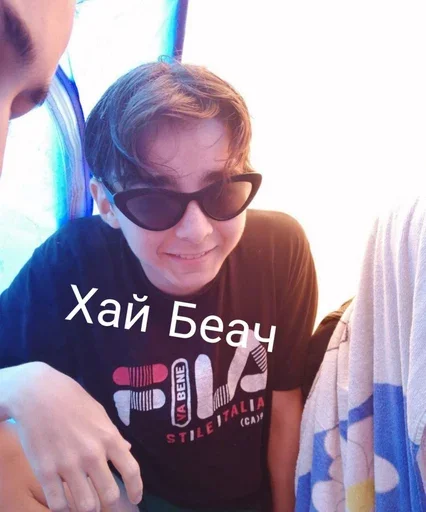 Sticker Шуруруйки - 3