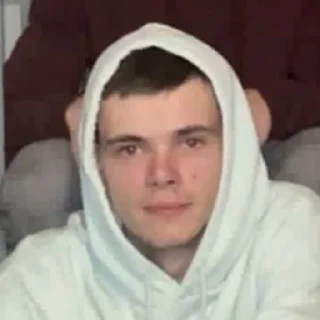 Стикер Бусинки - 11