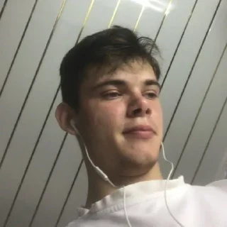 Стикер Бусинки - 8