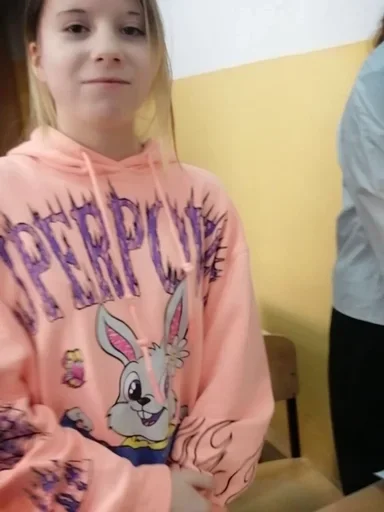 person human face indoor