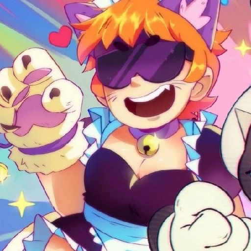 - Buster <3  @colka_igolka75_0 ✨ - 