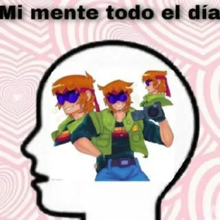 Стикер - Buster <3  @colka_igolka75_0 ✨ - 9