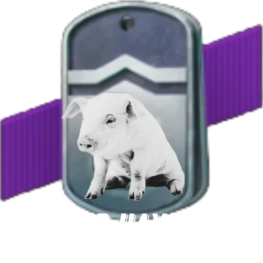 Sticker BustersBlitz - 1