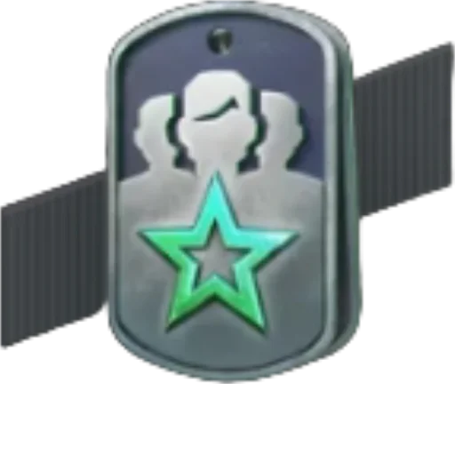 Стикер BustersBlitz - 1