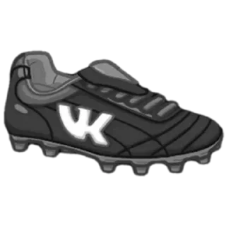 Стикер бутца вконтакте - 6