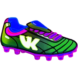 Стикер бутца вконтакте - 3