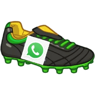 Стикер бутца вконтакте - 8