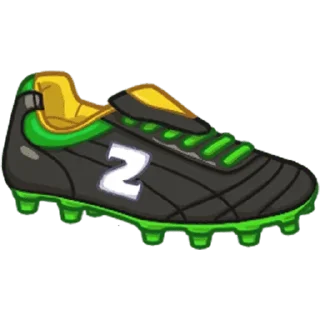 Стикер бутца вконтакте - 1