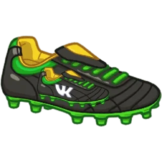 Стикер бутца вконтакте - 4