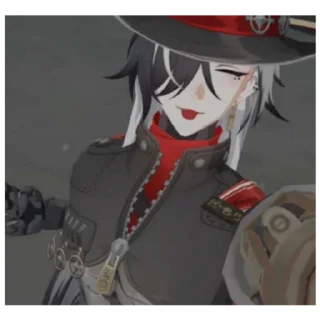 Sticker Бутхилл - 2