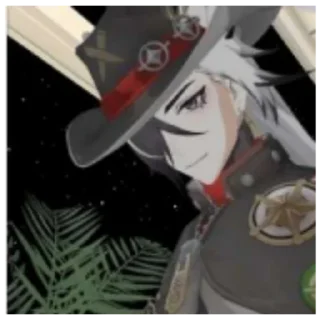 Sticker Бутхилл - 5