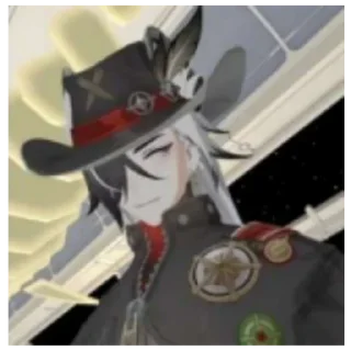 Sticker Бутхилл - 9