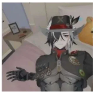 Sticker Бутхилл - 4