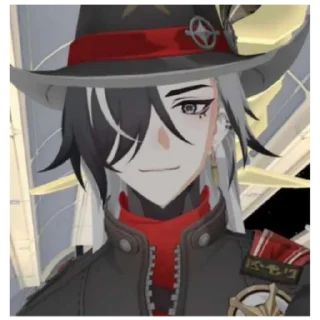 Sticker Бутхилл - 6