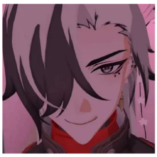 Sticker Бутхилл - 7