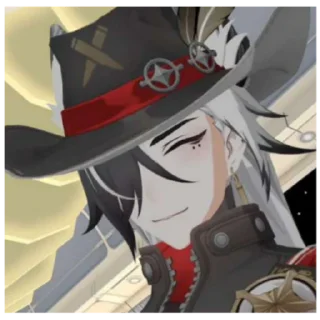 Sticker Бутхилл - 1