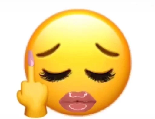 смайлик смайлик мультфильм