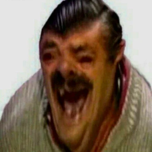 Человек человеческое лицо челюсть