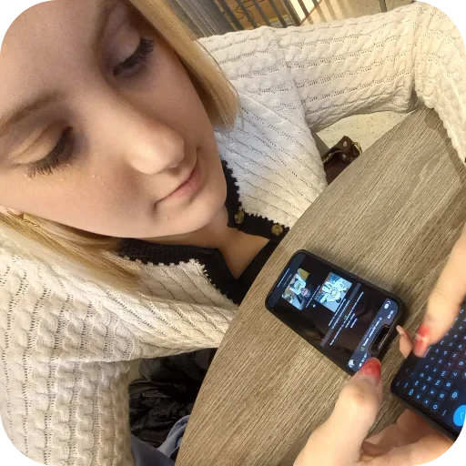 Sticker Buyanchiki - 1