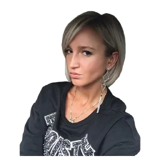 Стикер КошкоСтикеры by @stickerus - 0