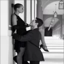 Стикер 🐶me👠miss sahar👣 - 11