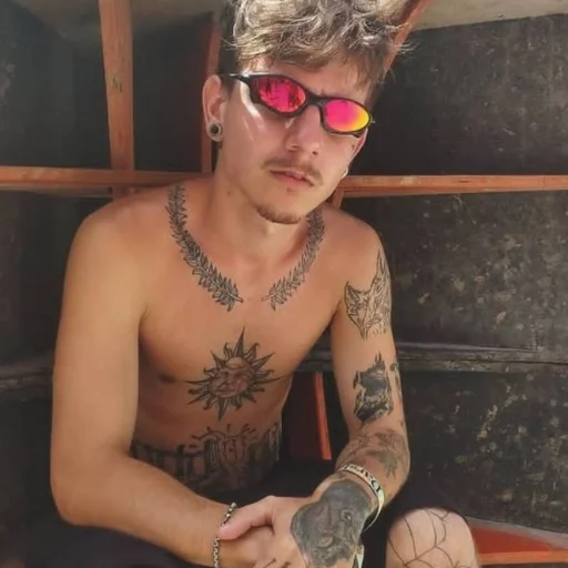 ᴍᴀᴄᴏɴ፝֟ʜᴇɪʀᴏ @StickDaAnny - 