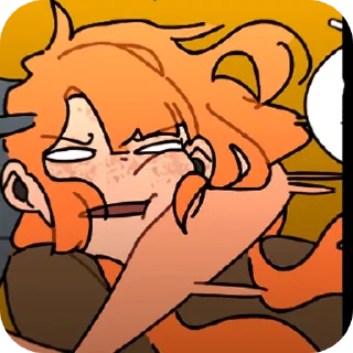 Стикер ꜱʙɢ¦ᴀꜱʜʟʏɴ ʙʏ @MsNelina - 2