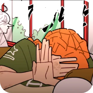 Стикер ꜱʙɢ¦ᴀꜱʜʟʏɴ ʙʏ @MsNelina - 7