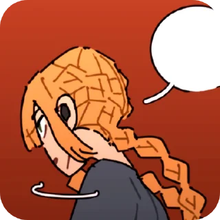 Стикер ꜱʙɢ¦ᴀꜱʜʟʏɴ ʙʏ @MsNelina - 6