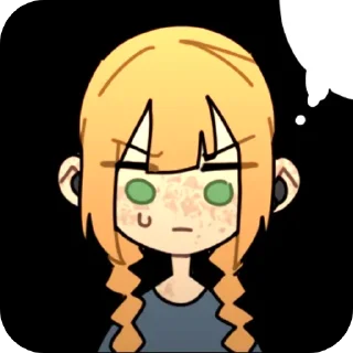 Стикер ꜱʙɢ¦ᴀꜱʜʟʏɴ ʙʏ @MsNelina - 11