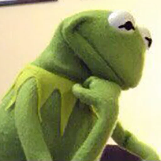 Sticker Don't save - 1