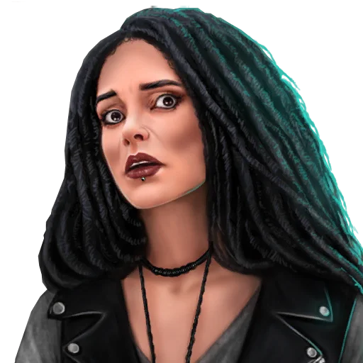 human face person clothing