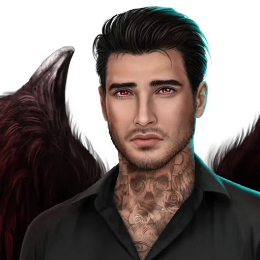 human face man person