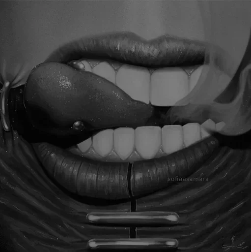 Стикер @DEMONPLAYS DABI - 0