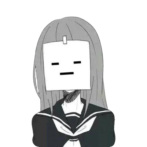 sketch cartoon illustration