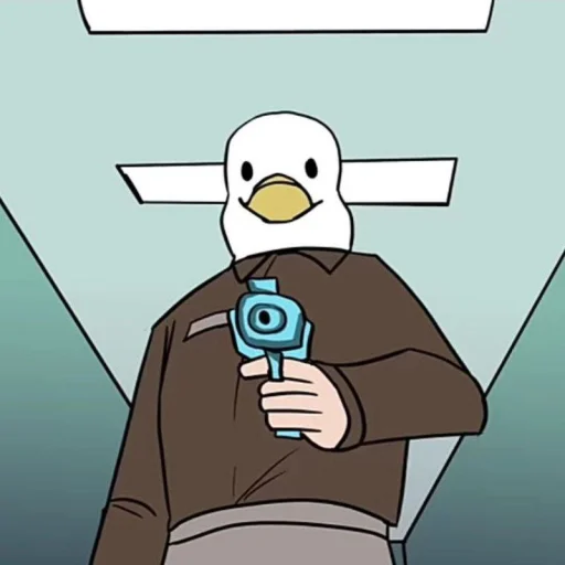 Стикер By_nikulik - 1