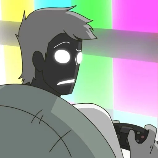 Sticker By_nikulik - 1